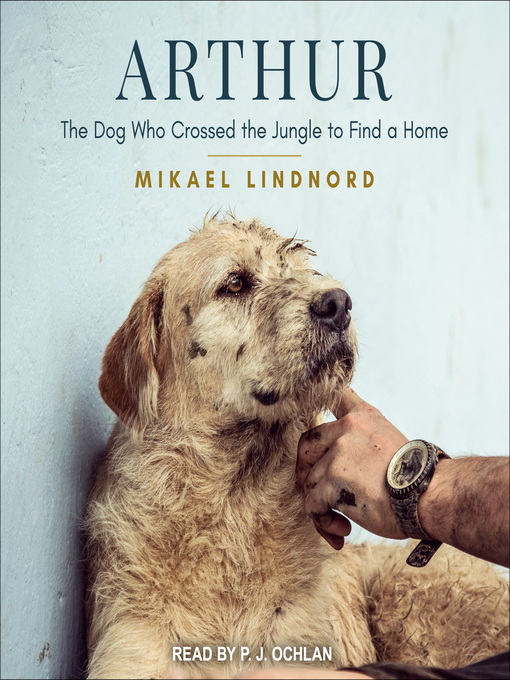 Title details for Arthur by Mikael Lindnord - Wait list